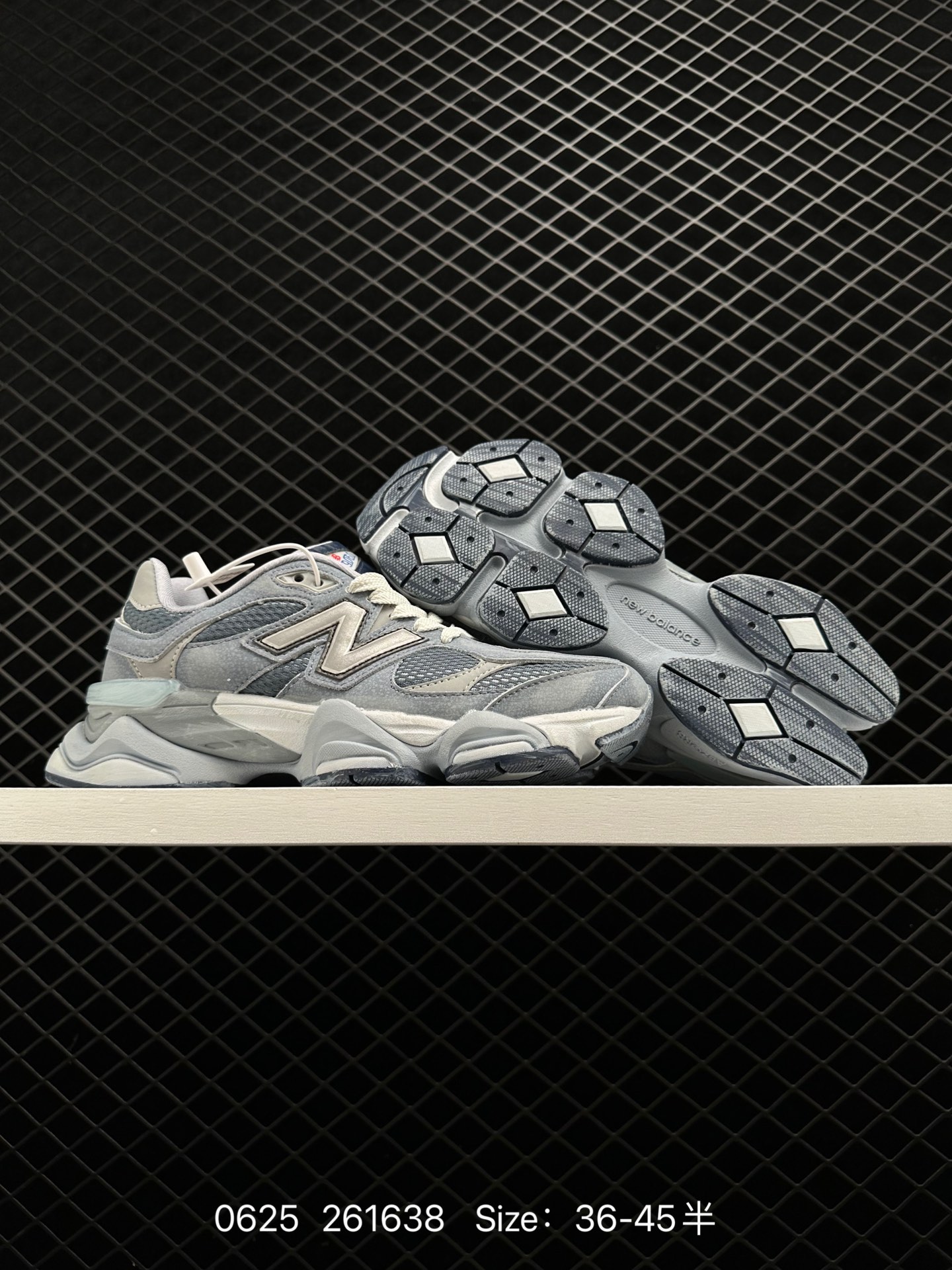 Joe Freshgoods x New Balance NB9060